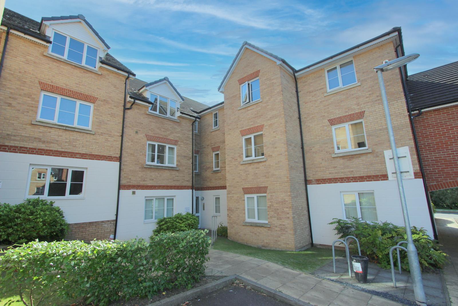 Monarch Way